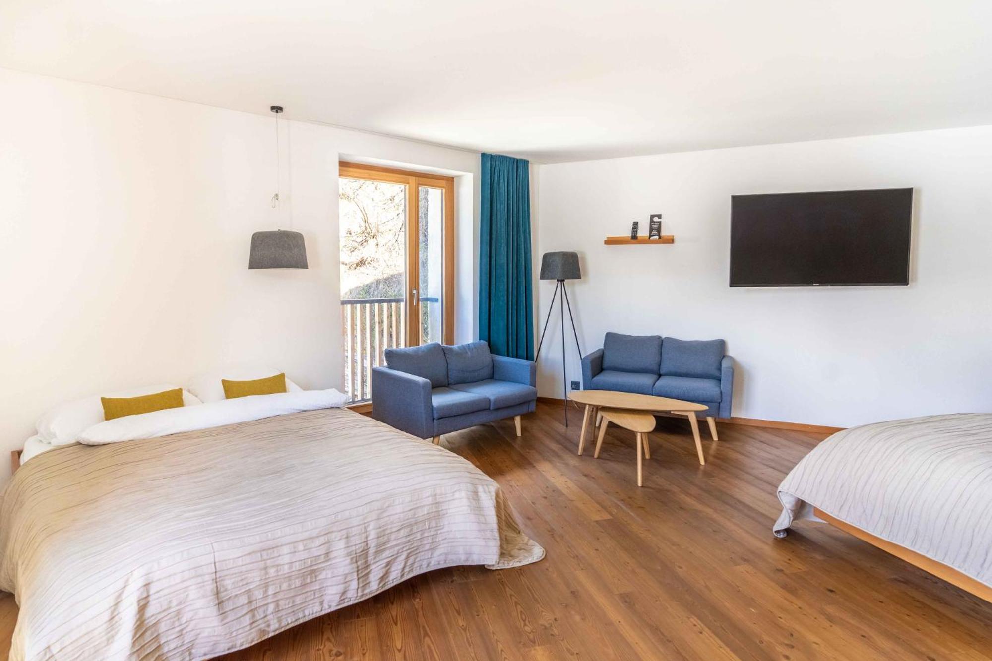 Hotel Longhin 3*