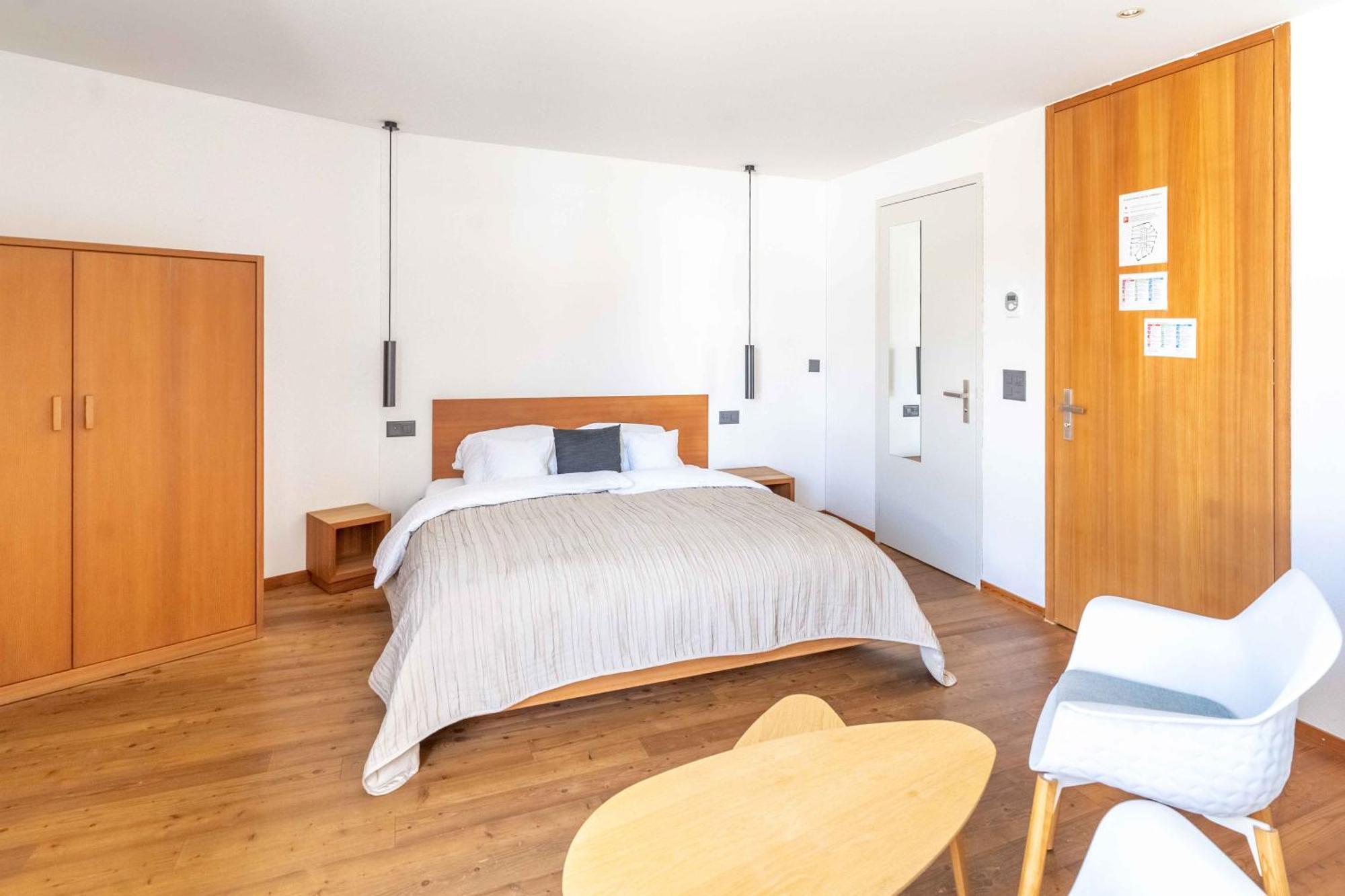 Hotel Longhin Maloja