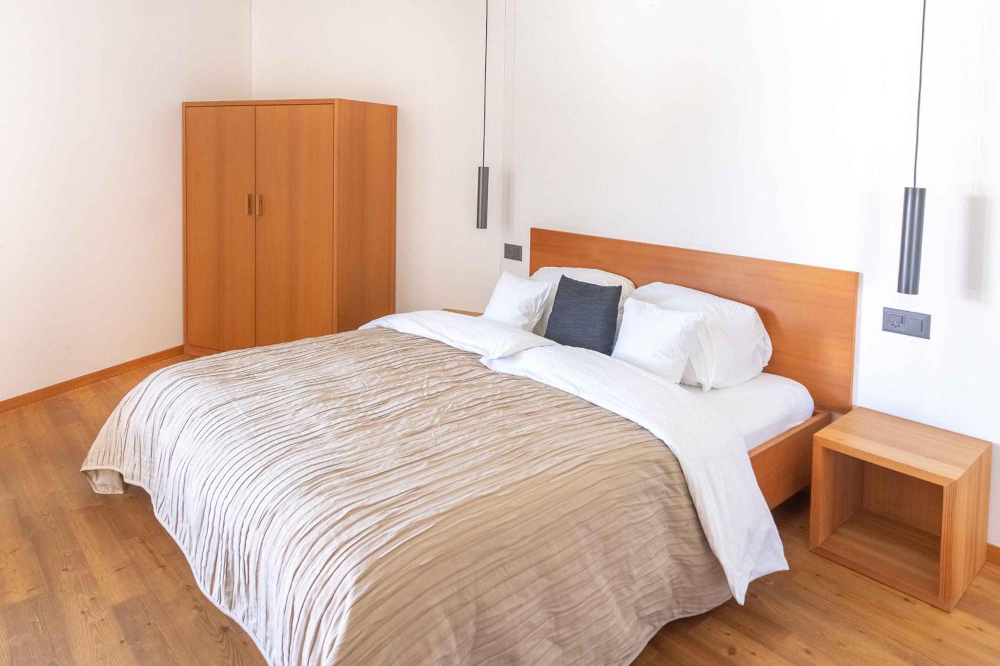 Hotel Longhin 3*
