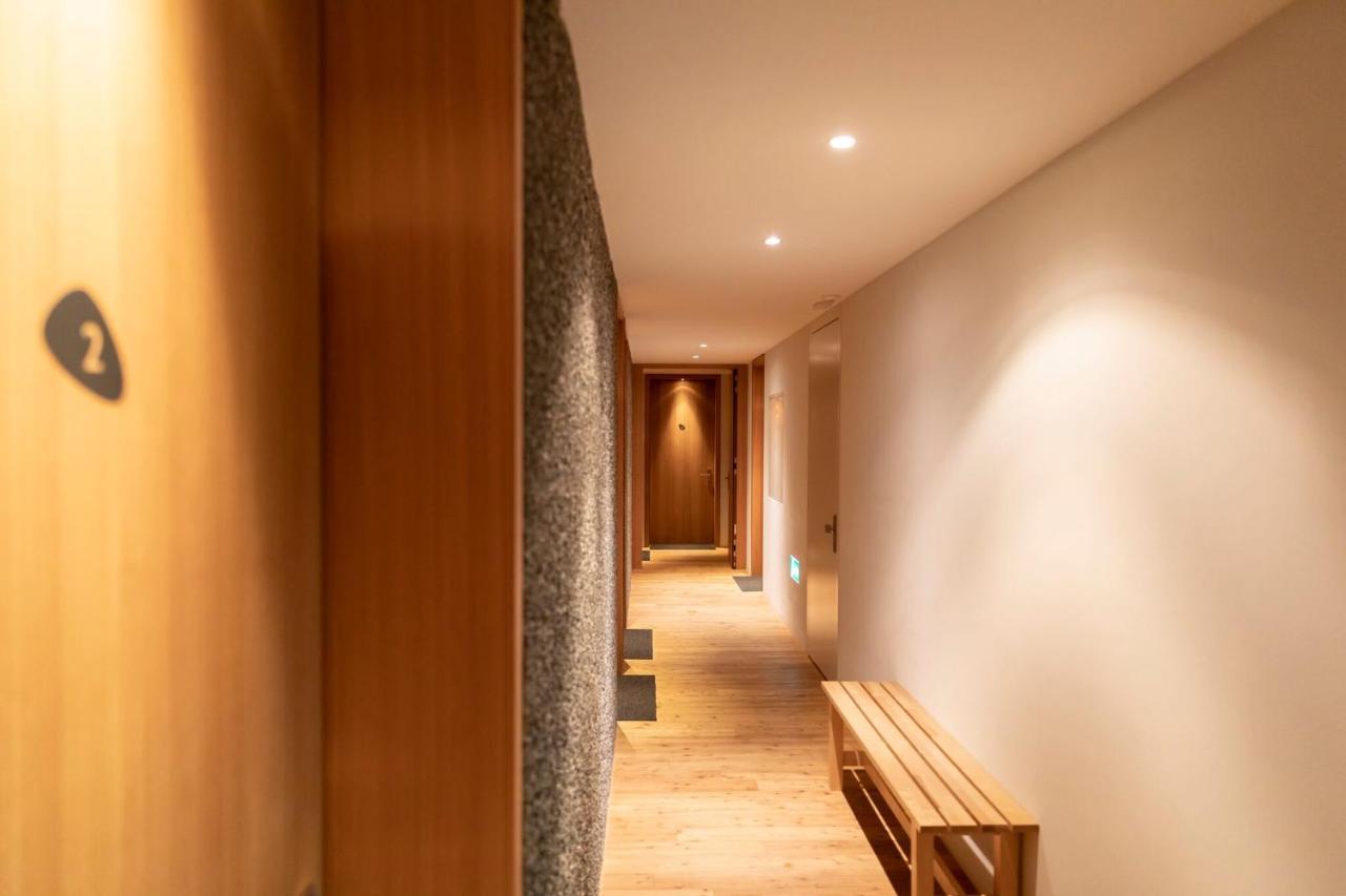 Hotel Longhin Maloja